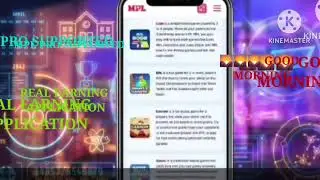 MPL referral promotion