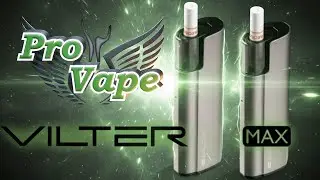 VILTER MAX - CEL MAI BUN POD CU FILTRU?