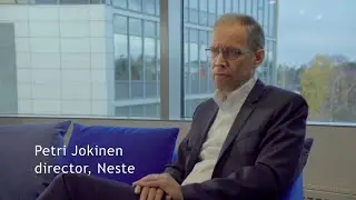 Neste 5: Organization of NEXBTL project