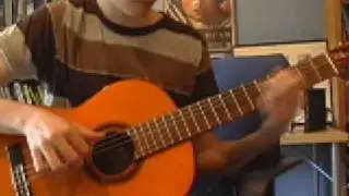 Scarborough Fair (original version)