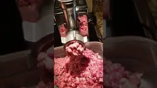 Электрическая мясорубка и мясокостная мясорубка STX Turbo II серии 4000