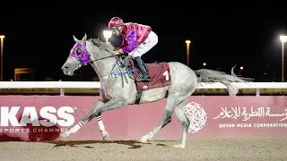 RM 30  Al Uqda Race 5 -  End Of Year Cup