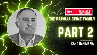 MTR- THE PAPALIA CRIME FAMILY PART 2