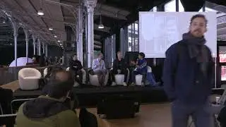 Reimagining Tokenization - RWA Paris Summit 2025