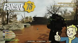 🔴 PC ☢️ FALLOUT 76 EN ESPA&Ntilde;OL ☢️ DIARIAS, EVENTOS Y MAS PANAS O: ☢️ #566