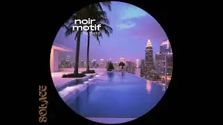 noir motif - be there