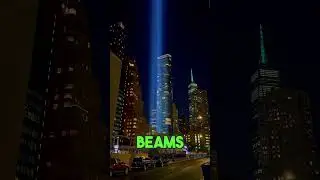 Tribute in Light | 9/11 Memorial Lights