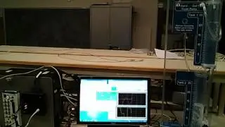 Two tank system with FSF controller