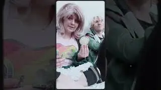 Komanani Go To Conic Con! (2025)
