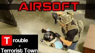 AIRSOFT TTT - Above The Law