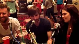 Lady Antebellum - 92.5 XTU