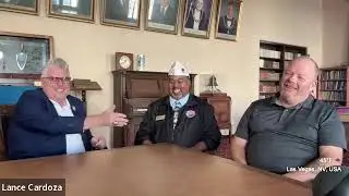 AMVETS Live! with Post 5 in Ventura, CA