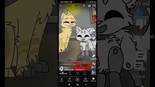 Respost this Credits Shadow paw. V&iacute;deo br e Ingl&ecirc;s. V&iacute;deo Br and English #shadowpaw