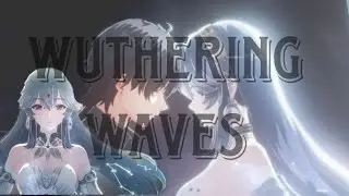 Wuthering Waves Gameplay Part -1 Best Story Mode Game