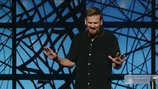 The Book Of Mark CHAPTER NINE with Tyler Reagin