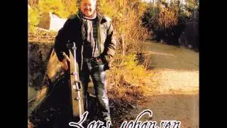 Lars Johansen Omkring tiggaren från Luossa.wmv  fra hans nye cd. Sanger Langs Veien.