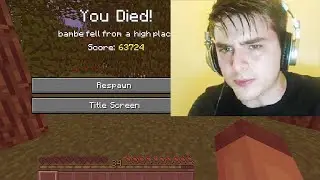 POV: YOU CANT BEAT THE MINECADIA CHEATERS... (RAGE)