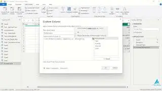 13. Number Functions in Power Query Day 1 
