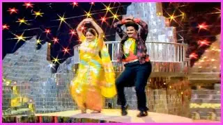 Balakrishna, Vijayashanthi Superhit Video Song - inspector Prathap Songs | Telugu Movie Songs