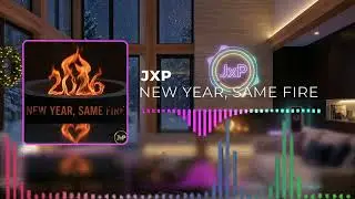 JxP - Happy New Year 2026 🎆14 New Year Songs, Global Celebration Mix