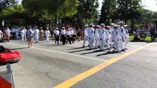 Sea Cadets Coral Division- 4th of July(2)