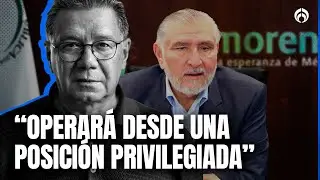 Ad&aacute;n Augusto sigue siendo una figura clave para el 