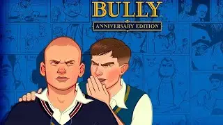 Bully Anniversary Edition - Jimmy hopkins vs the Dropouts