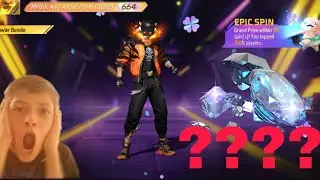 NEW TIGER BRAWLER BUNDLE IN PAKISTAN SERVER🇵🇰😱😱😱.I PURCHASE WATCH END.