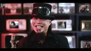 'Under Pressure' music video. Taken from 'Queen' by Dewa19 Feat Ello