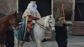 🎄💃 Festival de Reyes #2026 🔹️#musica #music #baile 🔹️05/01/2026 🔹️ Mélida #navarra 