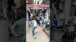 Best Tshirt Wholesaler | Himanshi Garments Gandhi Nagar