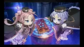 Epic Seven | Hecate summons 