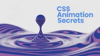 Avoid These CSS Animation PITFALLS At All Costs | Part 73