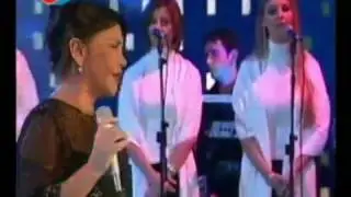 SEZEN AKSU   SAZLAR &Ccedil;ALINIR &Ccedil;AMLICA'NIN BAH&Ccedil;ELERİNDE