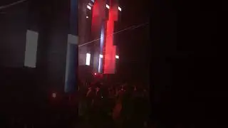 AFP 2019 Dj Apashe