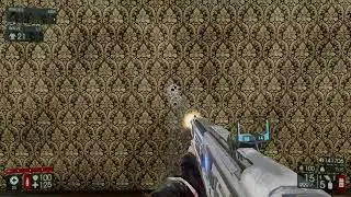 KF2 HMTech-401 Assault Rifle
