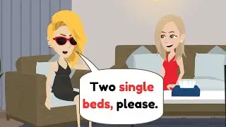 At the Hotel: Taking Reservations - Confirmations - Reservation Changes - Cancellations