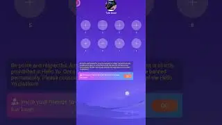 hello yo app free earning app #earnmoneyonline app