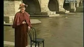 Anka Gieva - Kraj Vardara Sedese - Macedonian Song