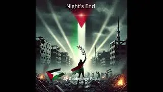 Night's End | Golden Age Pulse