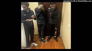 Baby Three x 1TappWorky - Tf You Gon Go 2025 DMV Instrumental @jalennn3x 