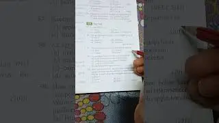neet 2026 ||neet pyq questions practice|| neet bio || #neet#motivation#pyq#neet2026#aiims#bio