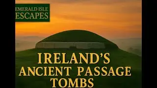 Ireland&rsquo;s Ancient Passage Tombs &mdash; Newgrange, Knowth & Dowth