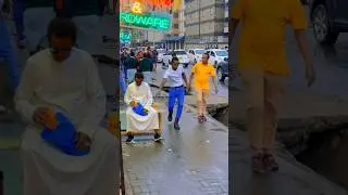 Boqorka gym Prnka public funny video #share #subscribe #like #somalia #funny #prank