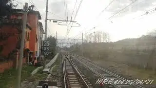CABRIDE Massarosa Lucca sulla ale 642!
