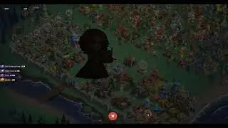 Top Heroes Server 34 Kingdom vs Kingdom KvK