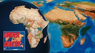 Is the Sahara Desert Flooding  🌧️ Unbelievable Climate Change Effects!