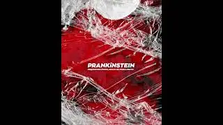 PRANKiNSTEIN   ZASTAVCKA