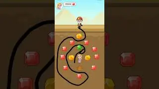 #pull the gold level 23#like #subscribe #shortvideo