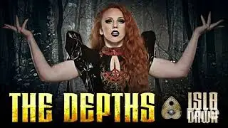 WWE  Mashup Roman Reigns and Isla Dawn (Rave Mashup(